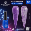 Global Fashion Disco Opal Reflective Rubber Base 8ml | Detailed Shiny Nail Gel Base
جلوبال فاشن ديسكو أوبال ريفلكتيف روبر بيس 8 مل | بيس جل بوليش لامع بالتفصيل
