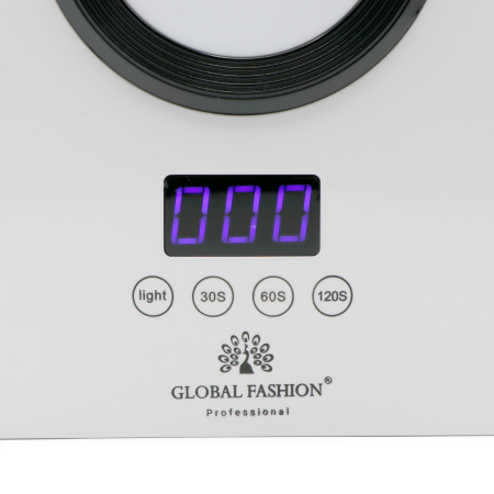 Professional UV LED Nail Lamp – Global Fashion
