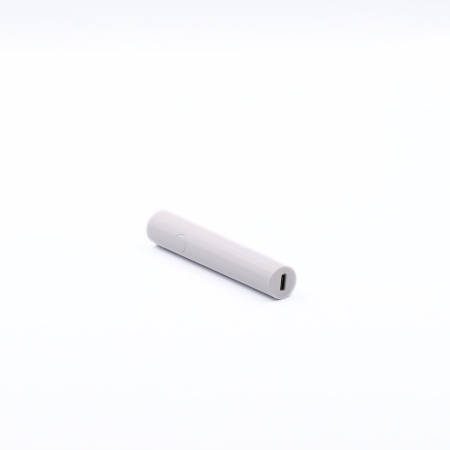 Global Fashion Mini LED Nail Lamp – USB Handheld Gel Curing | Circle White 50w uv led gel nail lamp cordless manicure tool جهاز اظافر احترافي