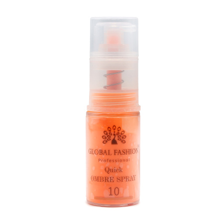 Dry Spray for Gradient Ombre Nails 10