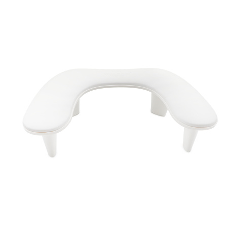 Global Fashion Arm Rest Pillow GF-U1 – Durable PU Leather Nail Salon Pillow