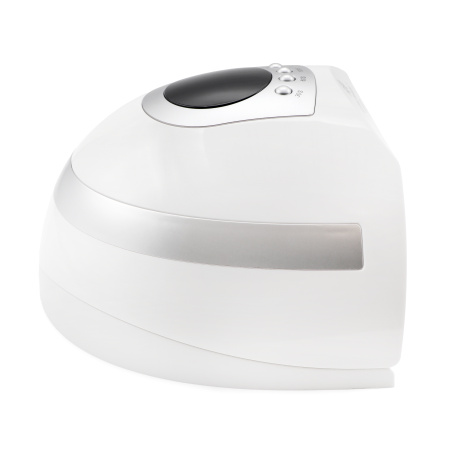 Global Fashion UV LED Nail Lamp L-1004 – 268W Professional Gel Nail Dryer for Manicure & Pedicure
