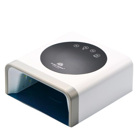 Professional 120W UV/LED Nail Lamp L1011 by Global Fashion – Fast Curing for Gel Polish & Builder Gels
