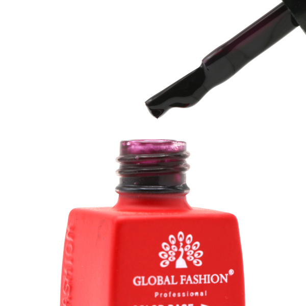 Rubber Base Cherry 8ml – Global Fashion | Preview 4 Shades
روبر بيس تشيري 8 مل – جلوبال فاشن | عرض 4 ألوان
