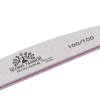Global Fashion Nail File 100/100 – Professional Emery Board for Acrylic & Gel
