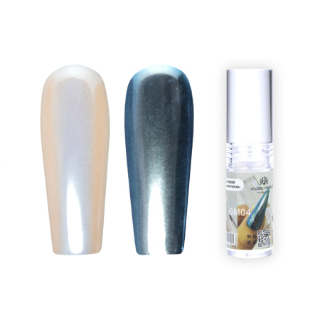 Liquid rubbing PEARL, Global Fashion 8 ml, GM04