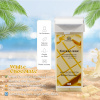 Roll-On Wax Cartridge 100ml – Hair Removal | White Chocolate Wax Cartridge Close View Hair Removal | شمع رول
Roll-On Wax Cartridge 100ml – Hair Removal | White Chocolate Paraffin Wax Detailed View Skin Care | شمع بارافين