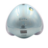 Professional UV LED Nail Lamp 72W Fast Gel Polish Dryer Close View | جهاز تجفيف اظافر احترافي
Detailed View Nail Dryer Lamp 72W for Gel Polish | لمبة جل للاظافر