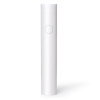 Global Fashion Mini LED Nail Lamp – USB Handheld Gel Curing | Circle White