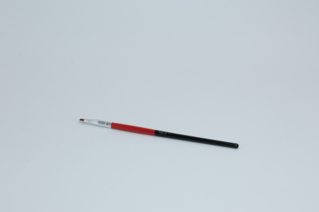 Gel Brush, Straight, #2