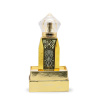 Elegant Bloom Women Perfume 50ml Close Up - Premium Floral Oriental Eau de Parfum Spray | عطر نسائي 50 مل صورة مقربة