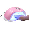 Professional UV LED Nail Lamp 72W Fast Gel Polish Dryer Close View | جهاز تجفيف اظافر احترافي
Detailed View Nail Dryer Lamp 72W for Gel Polish | لمبة جل للاظافر