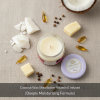 Global Fashion Massage Candle – 30 ml Aromatherapy Spa Candle in 21 Scents