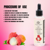 Global Fashion Cuticle Oil – Natural Blend of Olive, Coconut, Lavender, Rosemary & Jojoba Oils
