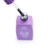 Global Fashion Glue Base 12ml | Extra Strong Rubber Nail Adhesive
جلوبال فاشن جلُو بيس 12 مل | لاصق مطاطي قوي للأظافر

