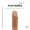 Global Fashion contour close up matte sculpt finish كونتور لقطة مقربة
