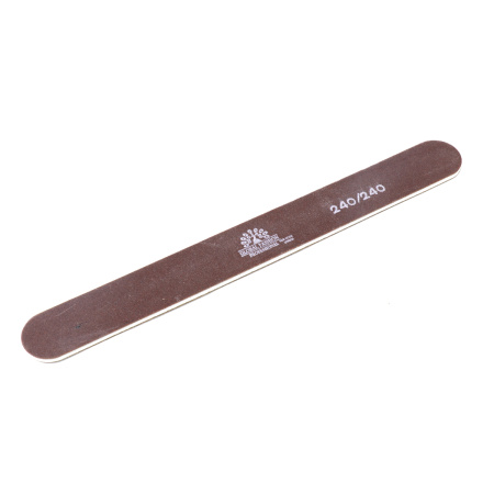 Nail file Global Fashion 240/240
