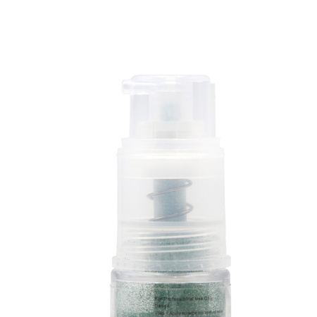 Dry Spray for Gradient Nails Ombre, Disco Reflective, 03