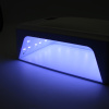 Professional 120W UV/LED Nail Lamp L-1003 by Global Fashion – Built-in Hand Rest & Even Curing
