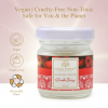 Global Fashion Massage Candle – 30 ml Aromatherapy Spa Candle in 21 Scents