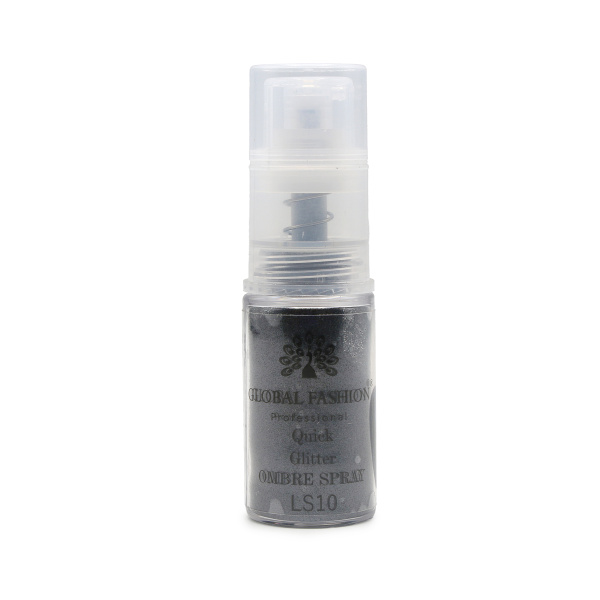 Dry Spray for Ombre Gradient Nails, Laser, 10