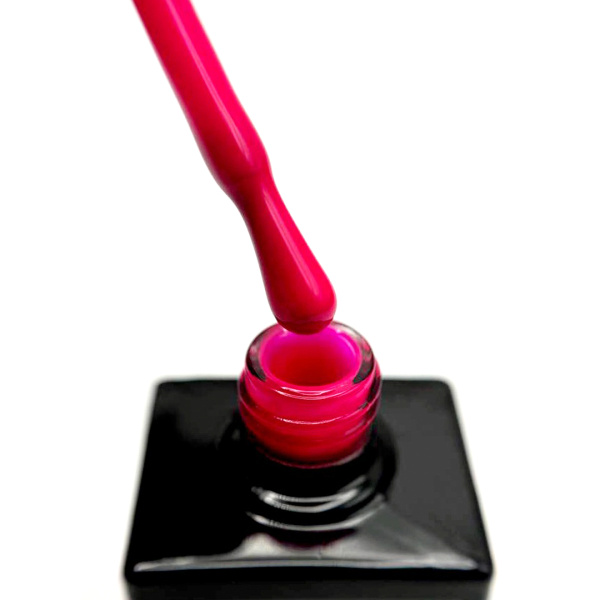 Gel Polish 15ml, Shade 26 – Long-Lasting UV LED Nail Gel
