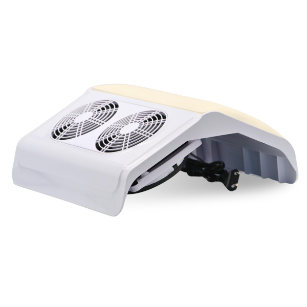 100W Nail Dust Extractor ProVac Powerful Vacuum | شفاط غبار الاظافر
Professional Nail Dust Collector Machine | جهاز شفط اظافر