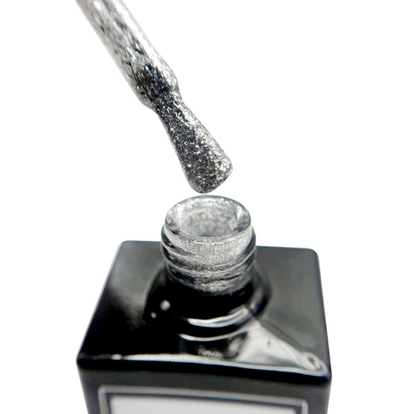 Gel Polish 15ml, Shade 116 – Glossy UV LED Soak-Off Nail Gel
