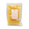 Hard Wax Beans – No Strip Hair Removal | Honey Wax 500g Wax Beans Close View Hair Removal | حبيبات الشمع
Hard Wax Beans – No Strip Hair Removal | Honey Wax 500g Hard Wax Detailed View Smooth Skin | شمع ازالة الشعر