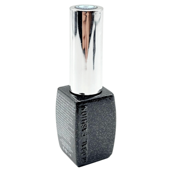 Obsidian Cat Eye Gel Polish,Black Magnetic Cat Eye Gel,UV LED Obsidian Cat Eye Gel Polish,Long-Lasting Black Cat Eye Nail Gel,جل أظافر عين القطة سبج أسود,جل عين القطة الأسود المغناطيسي,طلاء جل عين القطة UV LED أسود,جل أظافر عين القطة طويل الأمد
