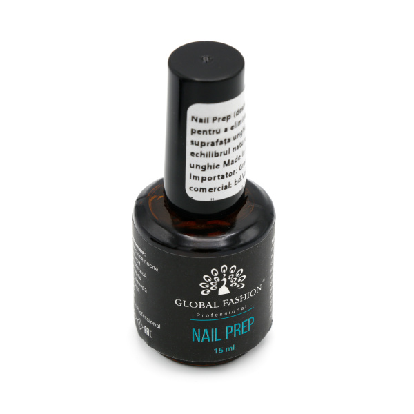 Nail Prep (dihydrator) Global Fashion 15 ml