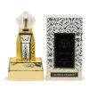 Elegant Bloom Women Perfume 50ml Close Up - Premium Floral Oriental Eau de Parfum Spray | عطر نسائي 50 مل صورة مقربة