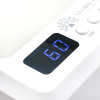 Professional 120W UV/LED Nail Lamp L-1003 by Global Fashion – Built-in Hand Rest & Even Curing
