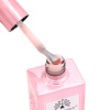 French Rubber Base Coat 15ml – Global Fashion | Professional Nail Gel Base
فرنش روبر بيس كوت 15 مل – جلوبال فاشن | بيس جل بوليش احترافي للأظافر
