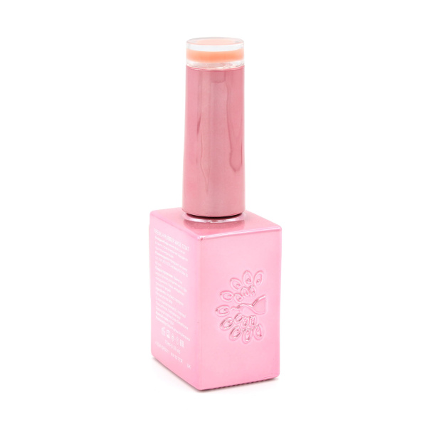 French Rubber Base 15ml – Global Fashion | Preview Nail Gel Polish Base
فرنش روبر بيس كوت 15 مل – جلوبال فاشن | عرض بيس جل بوليش للأظافر
