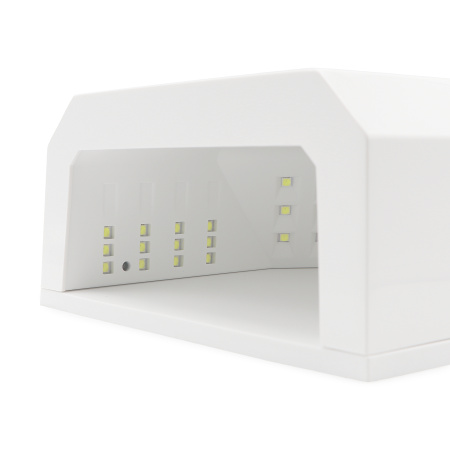 Professional UV LED Nail Lamp – Global Fashion
