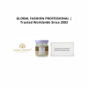 Global Fashion Massage Candle – 30 ml Aromatherapy Spa Candle in 21 Scents
