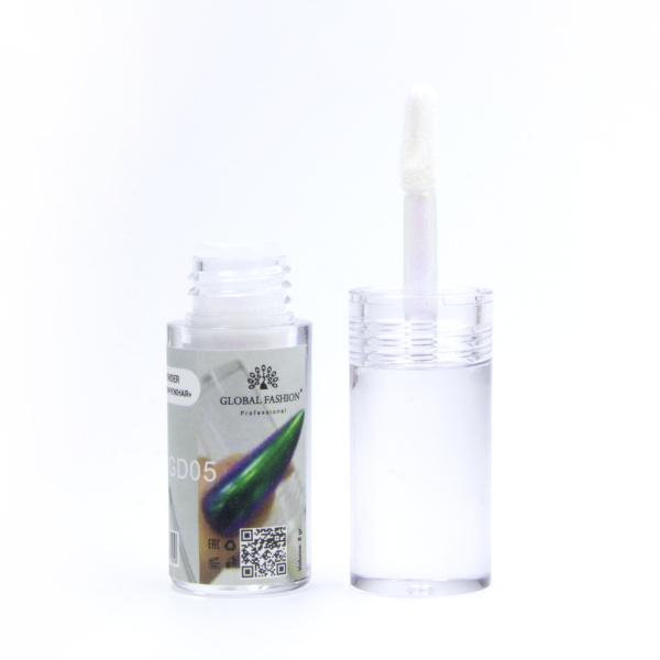 Liquid rubbing PEARL, Global Fashion 8 ml, GD05