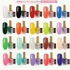 Global Fashion Classic Nail Polish 15ml – Exotic Bloom Set 3 | Detailed View
طلاء أظافر كلاسيك 15 مل جلوبال فاشن – مجموعة الإزهار الاستوائي 3 | عرض تفصيلي
