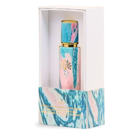 Coco Eau de Parfum 30ml – Women’s Long-Lasting EDP Perfume 30ml Close Up - Premium Eau de Parfum Spray Bottle | عطر 30 مل صورة مقربة