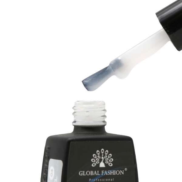 Global Fashion Color Builder Gel 12ml | Nail Extension Gel | جل بيلدر ملون
