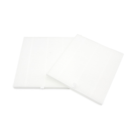 Replacement filter for manicure vacuum cleaner