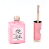 French Rubber Base Coat 15ml – Global Fashion | Professional Nail Gel Base
فرنش روبر بيس كوت 15 مل – جلوبال فاشن | بيس جل بوليش احترافي للأظافر
