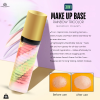 Global Fashion concealer close up silky matte waterproof finish كونسيلر مطفي لقطة مقربة