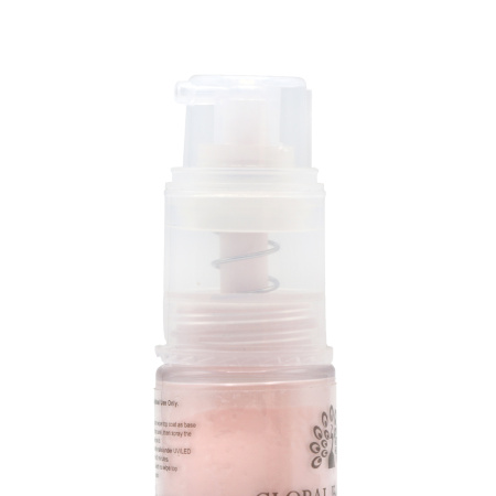 Dry Spray For Gradient Ombre Nails 03