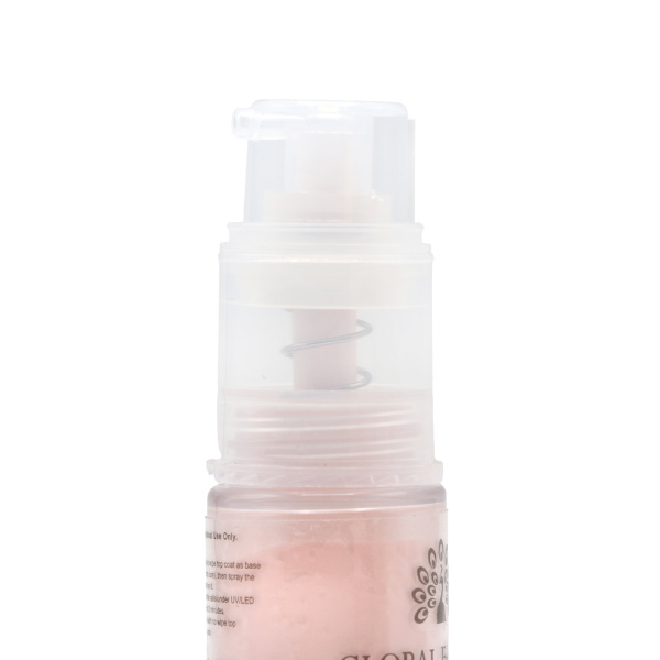 Dry Spray For Gradient Ombre Nails 03