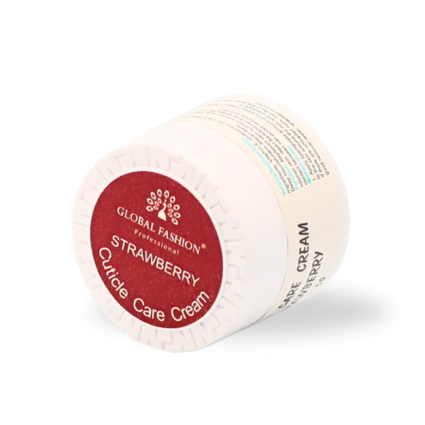 Cuticle Cream 5g – Nourishing Nail Care | Strawberry Cuticle Cream Nail Care Treatment | كريم الكيوتكل
Cuticle Cream 5g – Nourishing Nail Care | Strawberry Nail Moisturizing Cream Soft Cuticles | كريم الاظافر