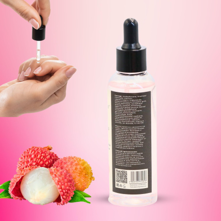 Global Fashion Cuticle Oil – Natural Blend of Olive, Coconut, Lavender, Rosemary & Jojoba Oils
