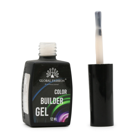 Color Builder Gel 12ml, 05