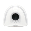Global Fashion UV LED Nail Lamp L-1004 – 268W Professional Gel Nail Dryer for Manicure & Pedicure
